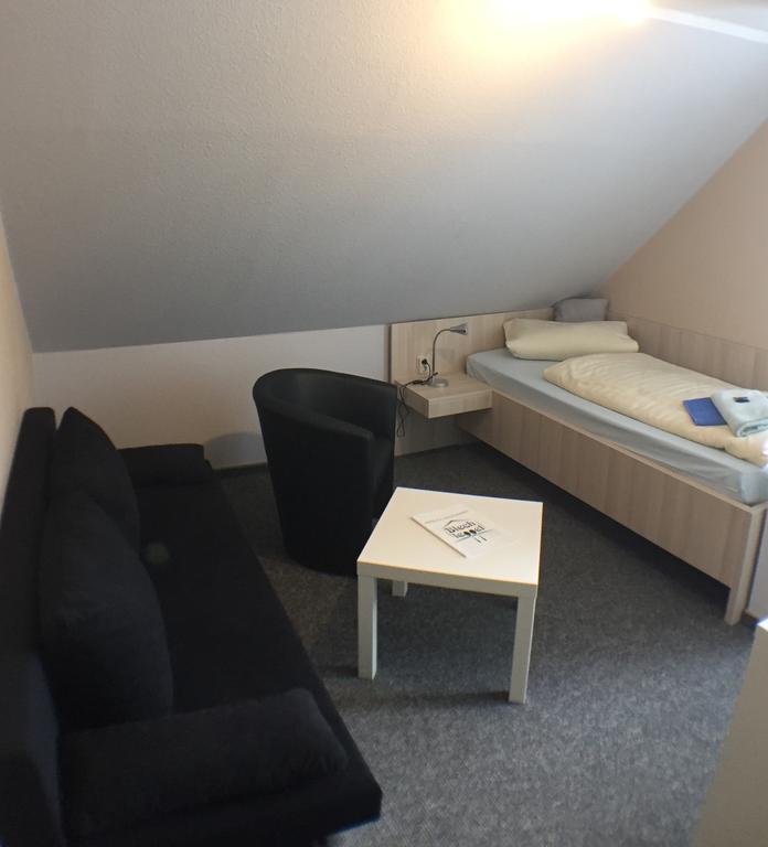 Blechleppel - Die Pension Im Harz Benneckenstein Bagian luar foto